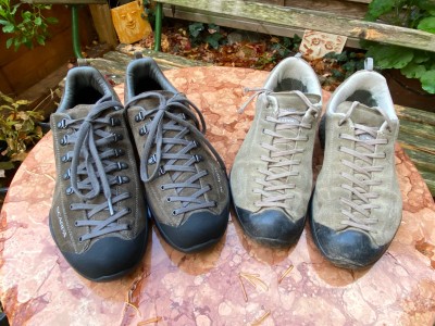 Image 1 de Ulrich à Scarpa - Mojito Rock GTX - Chaussures de loisirs
