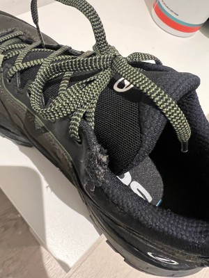 Image 1 de tomaso â Scarpa - Rapid XT GTX - Chaussures d'approche