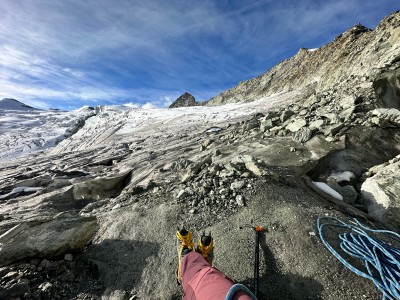 Image 1 de Viviane â Scarpa - Ribelle Lite HD - Chaussures de montagne