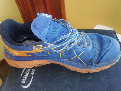 Image 1 de P â Scarpa - Ribelle Run GTX - Chaussures de trail