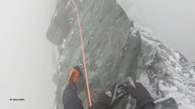 Image 1 de Daniel â Scarpa - Ribelle Tech 2.0 HD - Chaussures de montagne