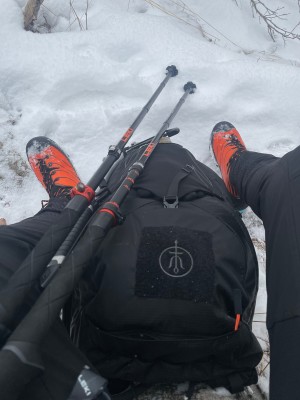 Image 1 de Ben â Scarpa - Ribelle Tech 2.0 HD - Chaussures de montagne