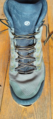 Image 1 de Richard à Scarpa - Rush Mid 2 GTX - Chaussures de randonnée