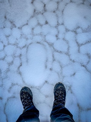 Image 1 de André â Scarpa - Rush Polar GTX - Chaussures d'hiver