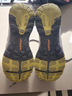 Image 1 de Hans-Christoph â Scarpa - Rush Trail GTX - Chaussures de randonnée
