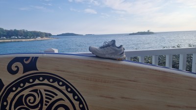 Image 1 de Gottfried à Scarpa - Spin Planet - Chaussures de trail