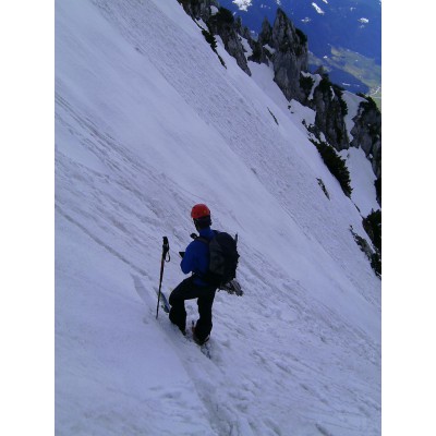 Image 1 de Daniel à Scarpa - Vega - Chaussures de montagne