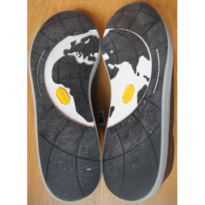 Image 1 de Stefan â Scarpa - Visual Canvas - Baskets