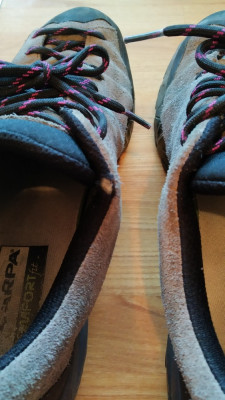 Image 1 de Britta â Scarpa - Women's Mojito Trail GTX - Chaussures multisports