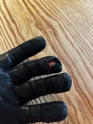 Image 1 de Christoph â Scott - Explorair Ascent - Gants