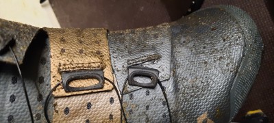 Image 1 de Martin à Scott - MTB RC Python - Chaussures de cyclisme