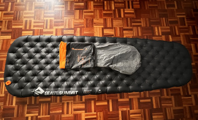Image 1 de Panos à Sea to Summit - Ether Light XT Extreme Mat - Matelas de camping