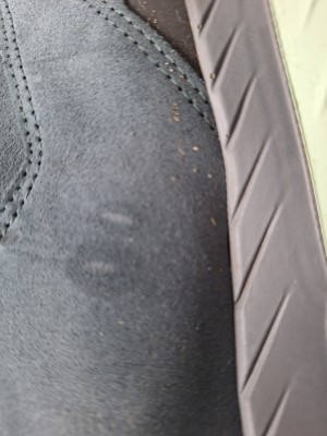 Image 1 de Rolf â Sea to Summit - Grasshopper Gaiters - Guêtres de randonnée