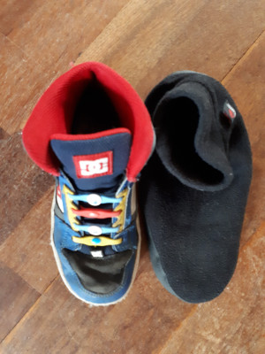 Image 1 de Iris  â Sea to Summit - Hut Booties - Chaussons de chalet