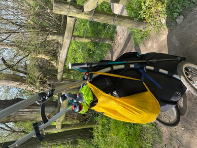 Image 1 de Annemiek â Sea to Summit - Ultra-Sil Nano Daypack - Sac à dos journée