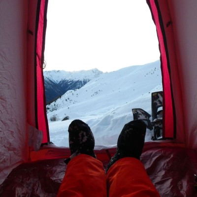 Image 3 de Hans-Günther â Sea to Summit - Ultralight Mat - Matelas de camping