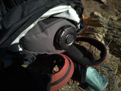 Image 1 de Oliver â Sea to Summit - Watercell X - Transport de l'eau