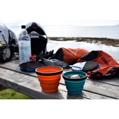 Image 1 de Joanna â Sea to Summit - X-Cup - Tasse pliante