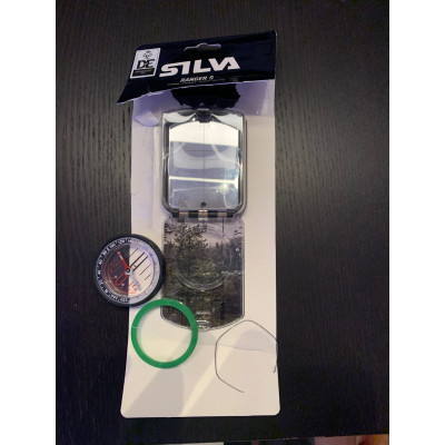 Image 1 de Bernhard â Silva - Compass Ranger S - Boussole