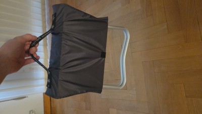 Image 1 de Maarten â Snow Peak - Mytable Bamboo Top - Table de camping