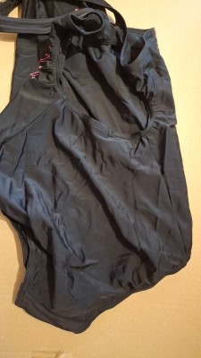 Image 1 de Meike â Speedo - Women's Placement Muscleback - Maillot de bain