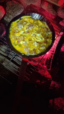 Image 1 de Eugen â Stabilotherm - BBQ Grid - Réchaud à combustible sec