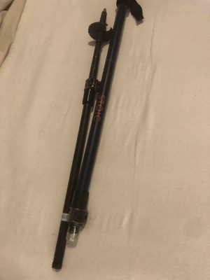 Image 1 de Lars â Stoic - ExploreSt. Alu - Bâtons de randonnée