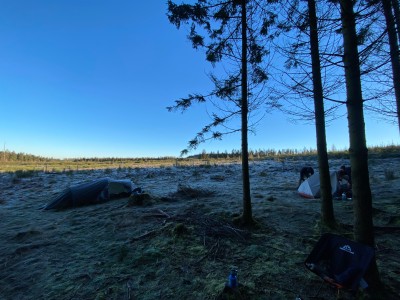 Image 1 de Andreas â Stoic - FästaSt. EXT 2P UL - Tente 2 places