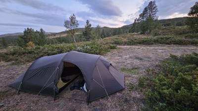 Image 2 de Tim â Stoic - FästaSt. EXT 3P UL - Tente 3 places