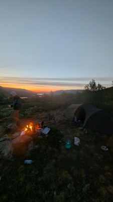 Image 1 de Florian â Stoic - FästaSt. EXT 3P UL - Tente 3 places