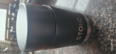 Image 1 de Telma â Stoic - HeladagenSt. Food Jar - Conservation de la nourriture