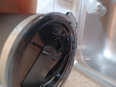 Image 1 de dirk â Stoic - HeladagenSt. Insulated Mug - Tasse isotherme