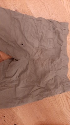 Image 1 de Benjamin à Stoic - Hemp54 ValenSt. Shorts - Short