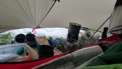 Image 1 de Joachim â Stoic - KaratsSt. - Réchaud à gaz