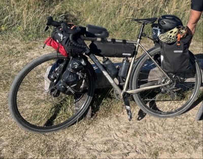 Image 1 de thor â Stoic - Lashing Straps STOIC - Cadenas bagages