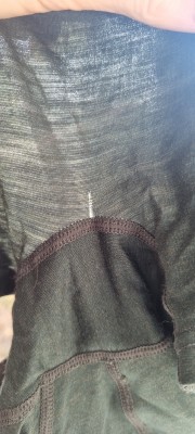 Image 1 de Stefan â Stoic - Merino150 AlsenSt. Boxer - Sous-vêtement mérinos