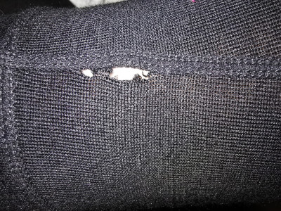 Image 1 de Rebecca â Stoic - Merino180 BjoernenSt. II Long Pants - Sous-vêtement mérinos