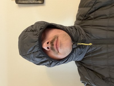 Image 1 de Rob â Stoic - MountainWool StorboSt. Hybrid Hoody - Veste synthétique