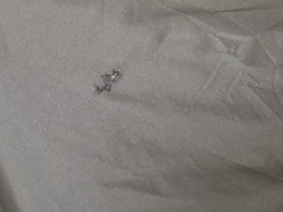 Image 1 de Stephan â Stoic - MountainWool60 StorboSt. Hybrid Jacket - Veste synthétique