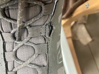 Image 1 de Bart â Stoic - SälkaSt. Hiking Shoes - Chaussures de randonnée