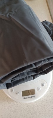 Image 1 de Luca â Stoic - Sjangeli - Matelas de camping