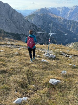 Image 1 de Daniela â Stoic - Women's HelsingborgSt. Performance Tights - Collant de running