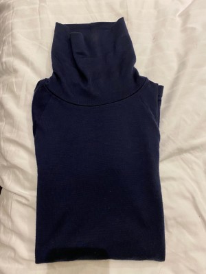 Image 1 de Irina â Stoic - Women's Merino240 BengtSt. Turtle Neck - Sous-vêtement mérinos