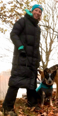 Image 1 de Janine à Stoic - Women's MMXX.Umea Coat - Manteau