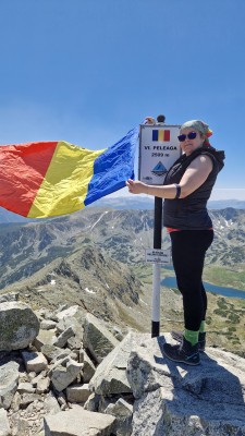 Image 1 de Naomi â Stoic - Women's MountainWool120 StorboSt. Vest - Gilet synthétique