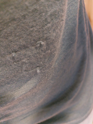 Image 1 de Eva â Stoic - Women's T150 Merino S/S JokkmokkSt. - T-shirt