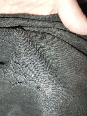 Image 1 de Christa â Stoic - WoolHemp VarbergSt. Pique Polo - Polo