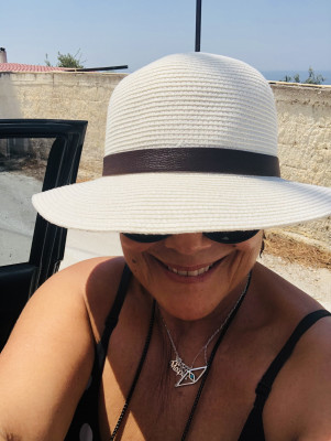 Image 1 de Anna Maria  â Sunday Afternoons - Luna Hat - Chapeau