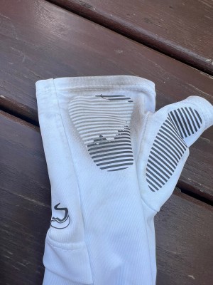 Image 1 de Christina à Sunday Afternoons - UV Shield Cool Sleeves With Hand Cover - Manchettes
