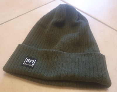 Image 1 de Oliver â super.natural - Riffler Beanie - Bonnet